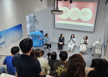 [AI서머리] 경기창경, 국방대드론협력센터 발족‧동대문 ‘비더비’, K-뷰티 팝업 기업 모집