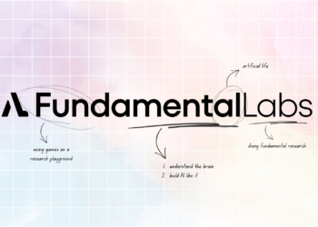 AI 에이전트 스타트업 ‘펀더멘털 리서치랩스’ 3,300만 달러 투자 유치