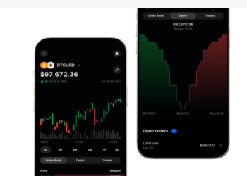 윙클보스 형제가 설립한 암호화폐 거래소 제미니 상장 추진