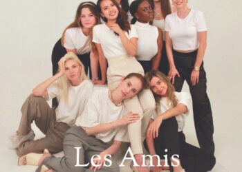 여성·LGBTQ 등 타깃…소셜 네트워킹 앱 레자미