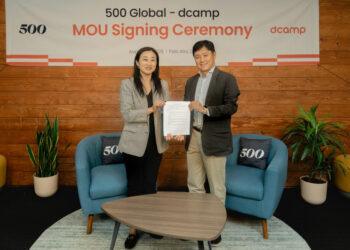 [AI서머리] 디캠프, 美 500글로벌과 파트너십 체결‧테크포임팩트 캠퍼스, 2학기 개강