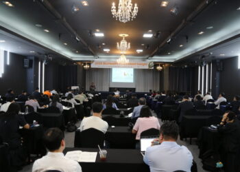 [AI서머리] 강원창경, 디지털 헬스케어 및 온디바이스 AI 세미나 개최‧美 관세 대응, 중소기업 지원 확대