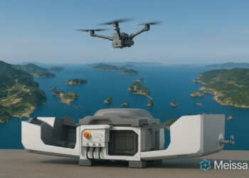 [AI서머리] 메이사, 도서지역에 무인 드론 스테이션 도입‧K-컬처 트렌드 포럼, 수원서 열린다