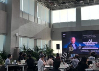 [AI서머리] 서울AI허브, ‘AI 프론티어스 시리즈’ 7회차 강연‧폐업 소상공인 대출, 15년 분할 상환 허용