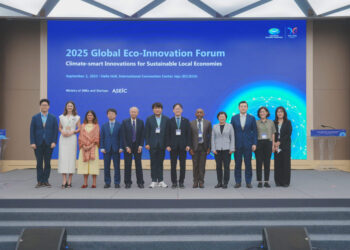 [AI서머리] 충남창경, 건설·주거 스타트업 공모‧AI 영어회화 서비스 ‘톡이즈 보카’ 출시