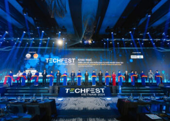 베트남 진출 노린다면…테크페스트에 주목해야 할 이유