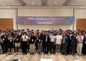 [AI서머리] ‘헬스엑스챌린지 서울 2025’ 참여 기업 모집‧L-CAMP JAPAN 3기 모집