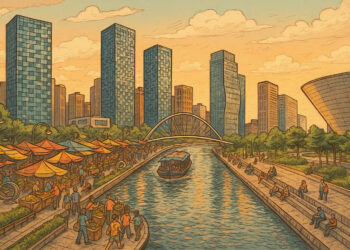 [DailyRecipe] 인천시 글로벌 스타트업 도시 선포…3가지 전략은?