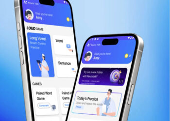 [스타트업IR] AI로 언어치료 골든타임 잡는다…말과학놀이터