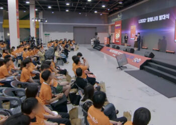 [AI서머리] 라이프페스타, 취향 기반 AI 지도 베타 서비스 론칭‧파이브스팟, 누적 회원 4만 5천 명·이용