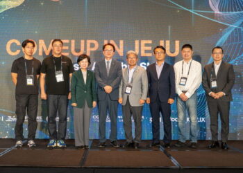 [AI서머리] 전통누룩 발효 스타트업 ‘영원’, 시드 투자 유치‧코스포, ‘컴업 in 제주’ 성료