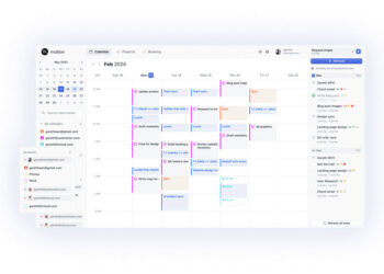 AI 에이전트 플랫폼 ‘모션’, 3,800만 달러 시리즈 C 투자 유치