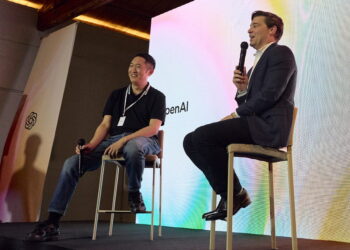 [AI서머리] SBVA, 오픈AI와 국내 스타트업 지원 방안 논의‧오토노머스에이투지, 금호타이어와 MOU