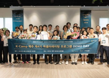 [AI서머리] 메가플랜, 프리A 투자 유치‧여성벤처, 공공시장 진출 발판 마련