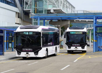 [AI서머리] 라이드플럭스, 부산 첫 자율주행버스 운행 개시‧스타에셋, ‘K-FOOD STAR’ 2기 시작