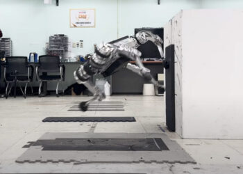 [AI서머리] 라이온로보틱스, 230억 투자 유치‧무신사, 구글과 Z세대 영상 공모전 개최