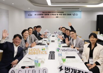 [AI서머리] 제2서울핀테크랩, 2026년 신규 입주기업 모집‧홈코, 중기 팁스 일반트랙 최종 선정