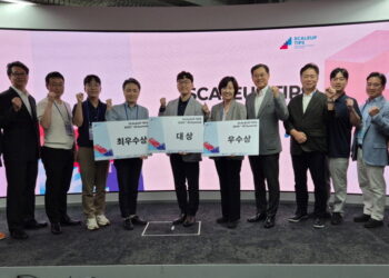 [AI서머리] 제2회 스케일업 팁스 IR Summit’ 성료‧서울 AI 허브-차세대융합기술연구원 맞손