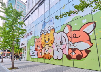 [AI서머리] 충남콘텐츠코리아랩, 기업가 역량강화 네트워킹‧IPX, ‘Dreamiez’ 팝업스토어 홍대점 오픈