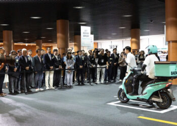 [AI서머리] 배민, 이륜차 전문 교육기관 개관‧SLW 2025, 서울에서 AI 미래 논의