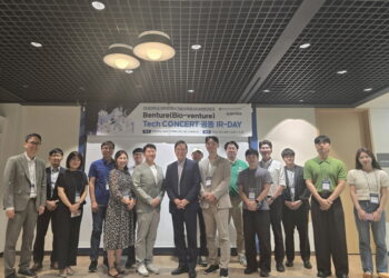 [AI서머리] 강원 전략산업 펀드, 1,000억 규모 출범‧벤처기업 제도 설명회 개최