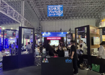 [AI서머리] SBA, 아마존 입점 교육‧더휴식, 메리어트 맞손