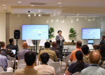 [AI서머리] ‘그래비티랩스’에 투자 유치‧부산창경, Plug in : fukuoka #2 개최