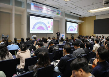 [AI서머리] 앨리비, ‘AI 계약 리뷰’ 상용화‧미리캔버스, 해외 가입자 100만 명 돌파