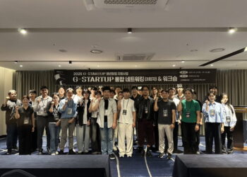 [AI서머리] 금융지원위원회, 인터넷은행 첫 참여‧대구 OI 밋업, 협업의 장 열다