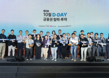 [AI서머리] 소프클, 투자 유치‧디캠프, 금융권과 함께할 스타트업 모집