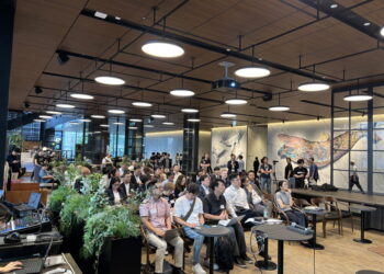 [AI서머리] 부산-후쿠오카, 스타트업 교류 본격화‧AI 기반 게임사운드 제작 플랫폼 출시