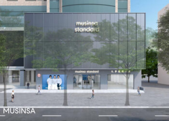 [AI서머리] 튜링 GPAI, 미국 진출 및 앱 출시‧무신사, 12월 상하이에 오프라인 스토어 오픈