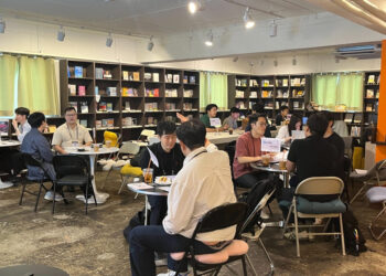 [AI서머리] MYSC, 환경 밋업으로 협력 생태계 구축‧티엘엔지니어링, 소형 폐수열회수기 공개