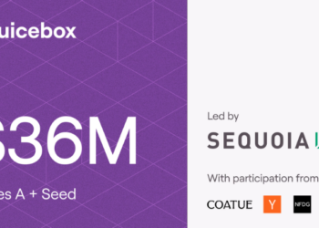 AI 기반 인재 검색 엔진 주스박스, 3,600만 달러 투자 유치