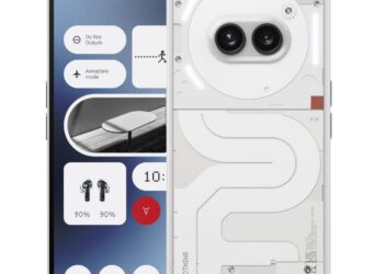 스마트폰 제조사 낫싱, 2억 달러 투자 유치