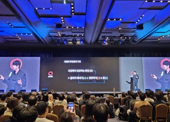 김병훈 APR 대표, “끝까지 버티는 게 성공”…창업 성공 방정식 공유