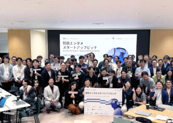 [AI서머리] 디캠프, 6개 스타트업과 日 시장 공략‧MYSC, 첫 지속가능경영보고서 발간