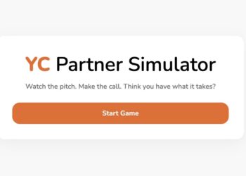 와이콤비네이터 파트너 나도 돼볼까?