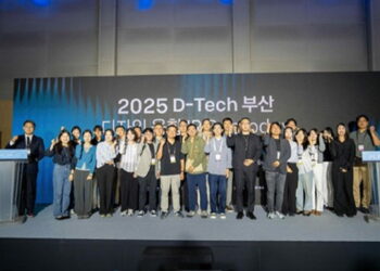 [AI서머리] 부산시, 디자인·AI 융합기업 육성 박차‧경기도, 5070 일자리박람회 개최