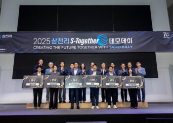 [AI서머리] 트웰브랩스, 전략적 투자 유치‧인세라솔루션, 스케일업팁스 선정