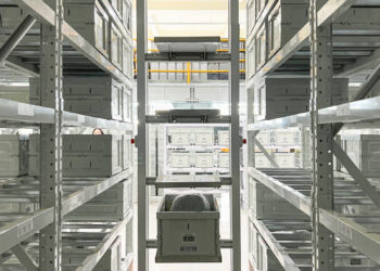 [AI서머리] 아마존, 국내 첫 커뮤니티 펀드 출범‧런드리고, 드라이클리닝·빨래 합포장 로봇 상용화