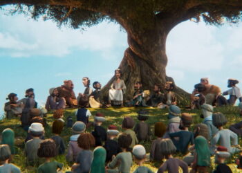 [AI서머리] 모팩스튜디오, 60억 투자 유치‧월드 웹툰 페스티벌·어워즈, 잠실서 개막