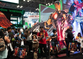 [AI서머리] 충남 엔젤투자 설명회 참가자 모집‧네이버웹툰, 뉴욕 코믹콘 2025 성료