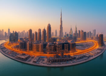 [DailyRecipe] 두바이 자이텍스 무대에 선 K-디지털 스타트업은 이곳