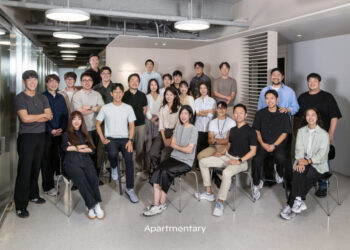 [AI서머리] 아파트멘터리, LG전자 전략적 투자 유치‧컨트롤엠, 25억 추가 투자 유치