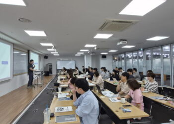 [AI서머리] 예지엑스, 시드 투자 유치‧알스퀘어, 베트남 진출 전략 세미나 개최