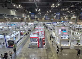 [AI서머리] 2025 국제 공구 및 스마트 용접 자동화전‧아이엔, 주택도시보증공사와 업무협약