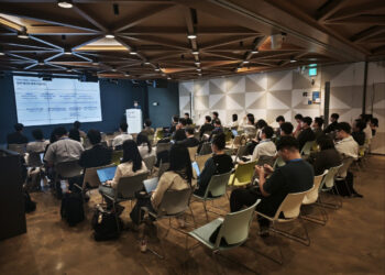 [AI서머리] 케어닥, 310억 투자 유치‧광주창경, 예비창업 BM 교육 마무리