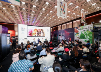 [AI서머리] 씨엔티테크, 중장년 창업데모데이 협력‧케어링, 돌봄 로봇 생태계 조성 본격화