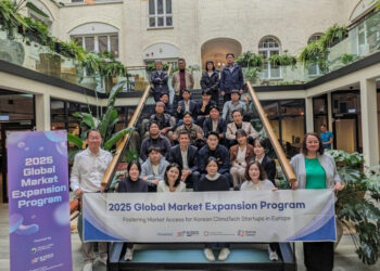 [AI서머리] 충남창경, 독일서 스타트업 유럽 진출 교두보 마련‧티알, 2026 국가기본검진 폐기능 추가